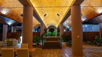 Sala para eventos