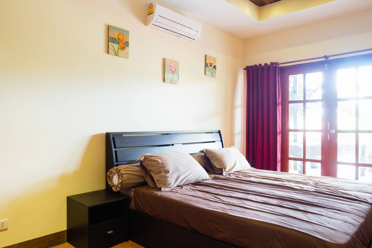 Villa Deluxe, 2 chambres