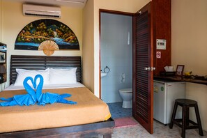 Bathroom - Cyana Beach Resort (Ko Pha-ngan)