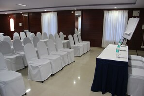 Meeting facility - Sunray Hotel (Bengaluru)