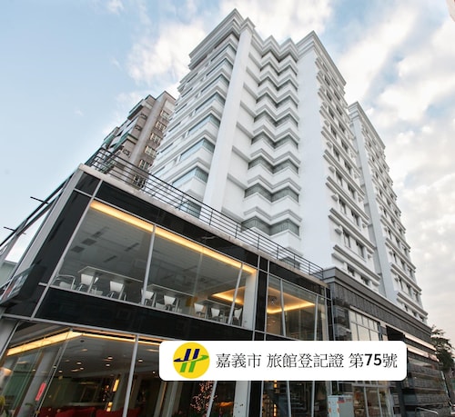 Hotel Hi Xinmin