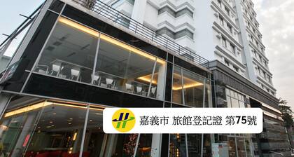 Hotel Hi Xinmin