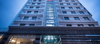 Hotel Hi Xinmin