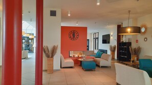 Lounge - Azur en Ardenne (Durbuy)