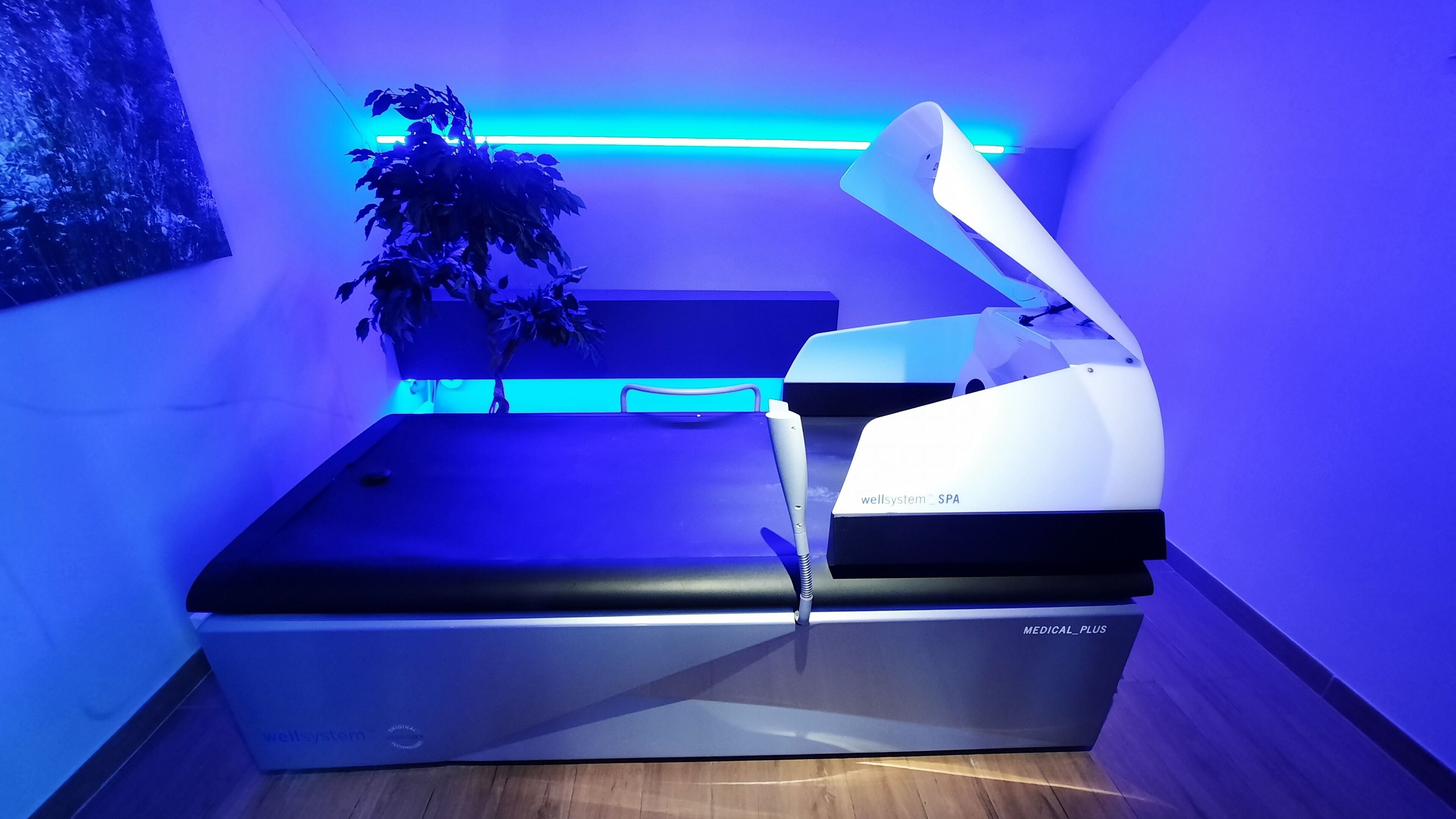 sauna, hot tub, steam room