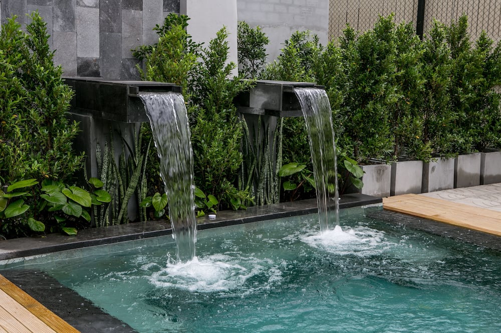 Amenity Apartel Samui