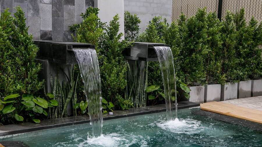 Amenity Apartel Samui