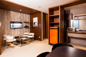 Family Room | Living area