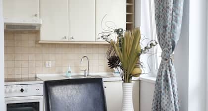 Capital Apartments Garbary