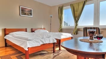 Trang trí khác biệt, trang bị nội thất với thiết kế riêng biệt