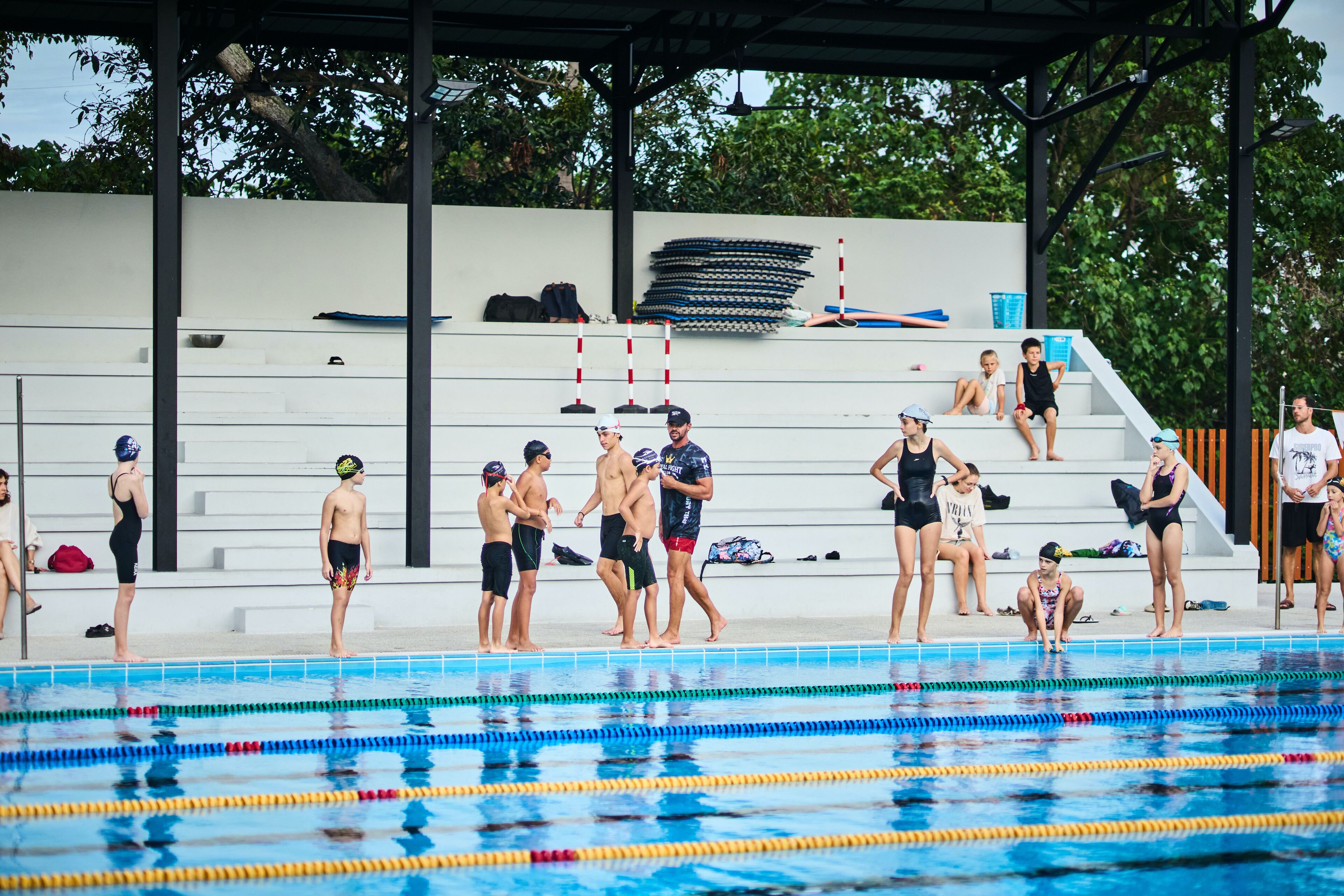 Foto - Superpro Samui