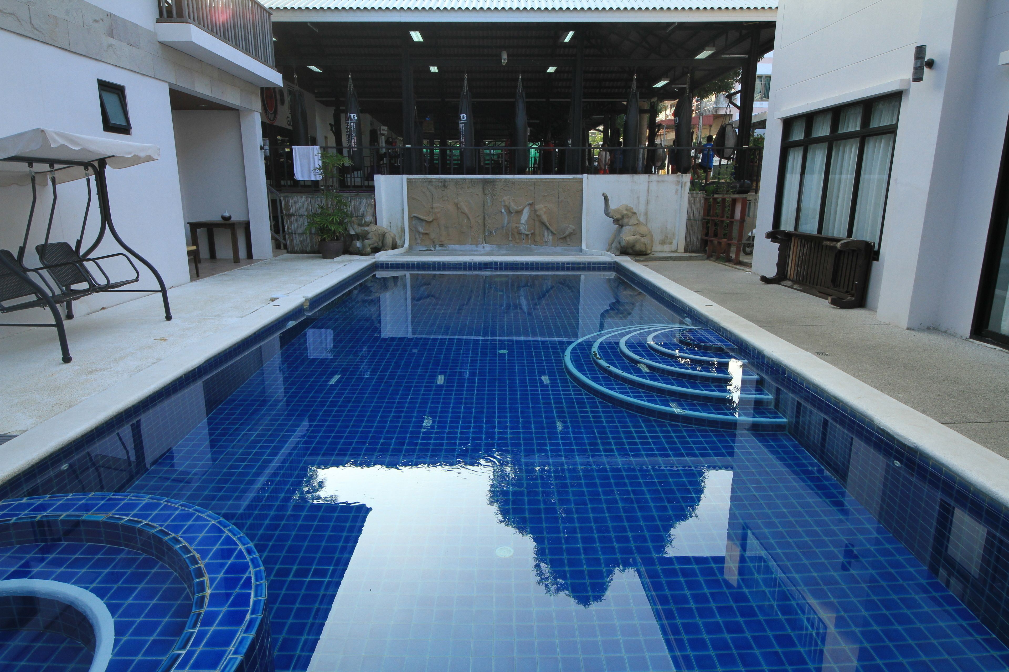 Foto - Superpro Samui