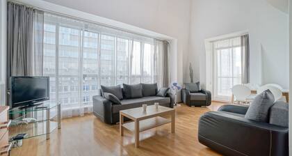 Capital Apartments Piekary