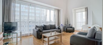 Capital Apartments Piekary