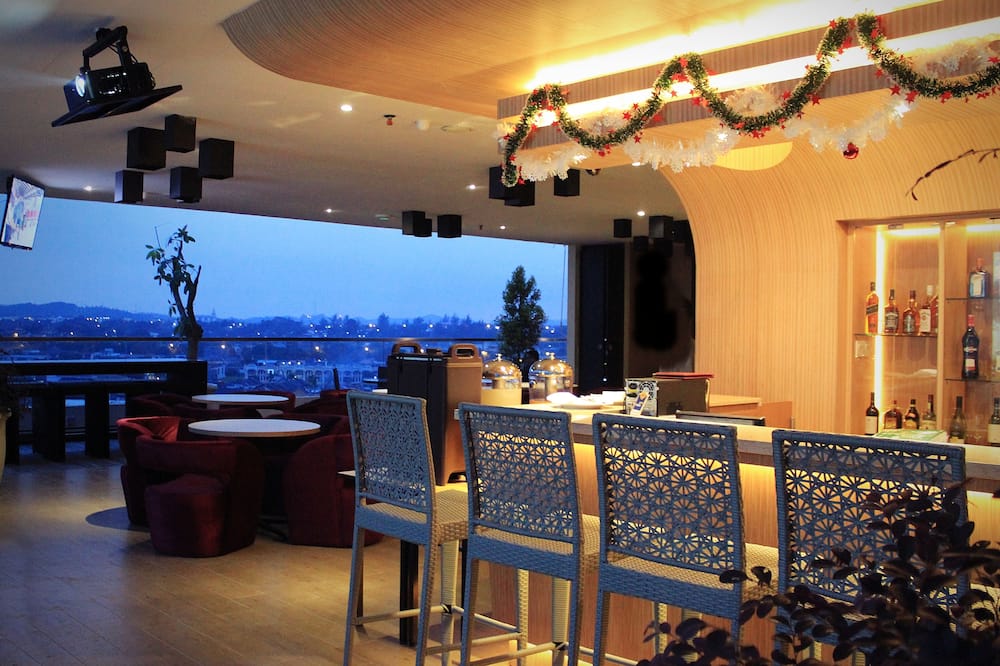 Biz Hotel Batam