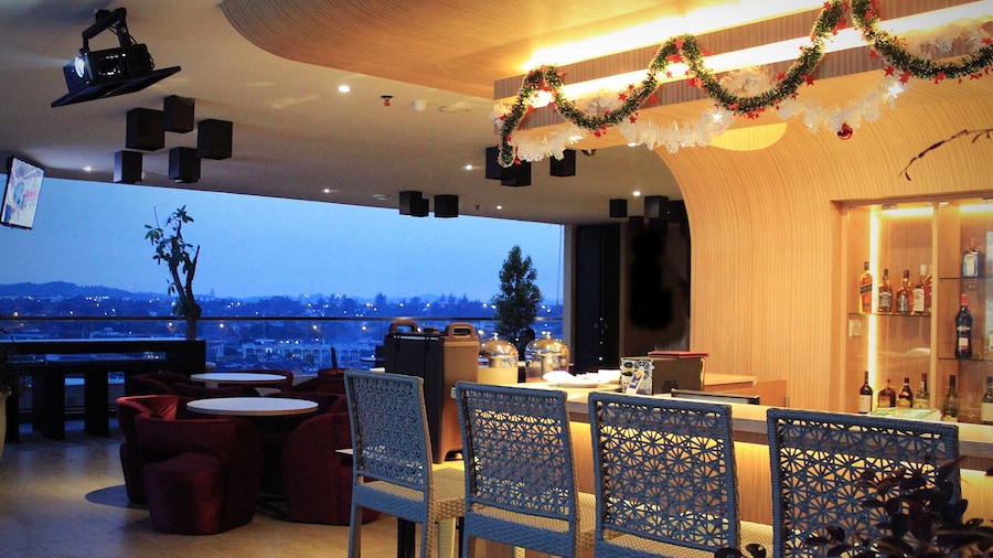 Biz Hotel Batam