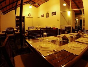 Restaurantes