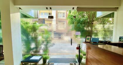 Maple Suites Serviced Apartments