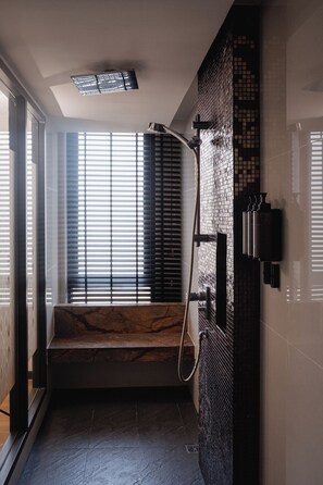 Chambre Junior