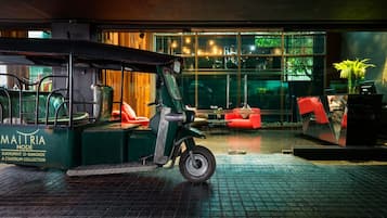 市區接駁車