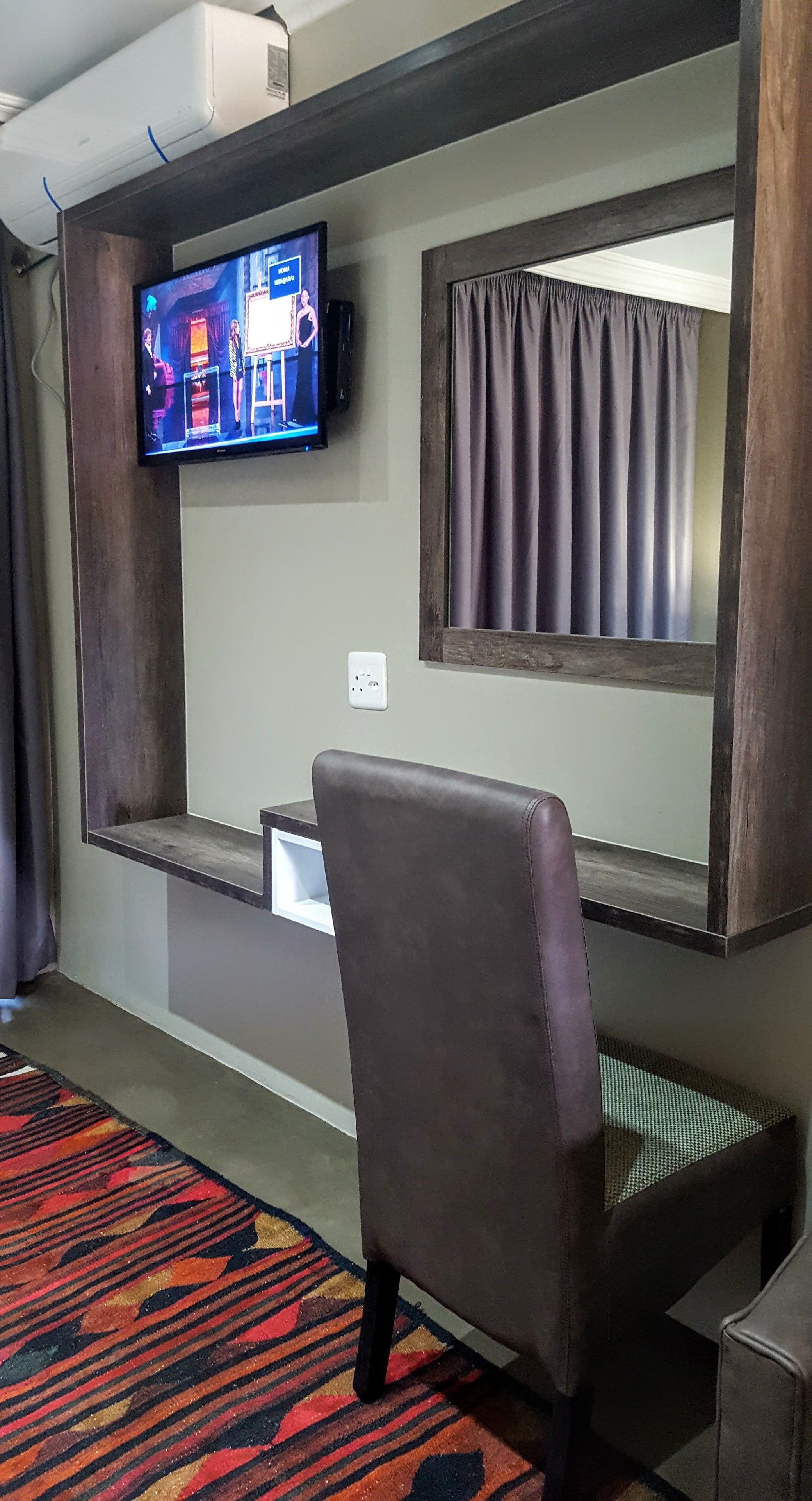 double room | desk, rollaway beds, free wifi