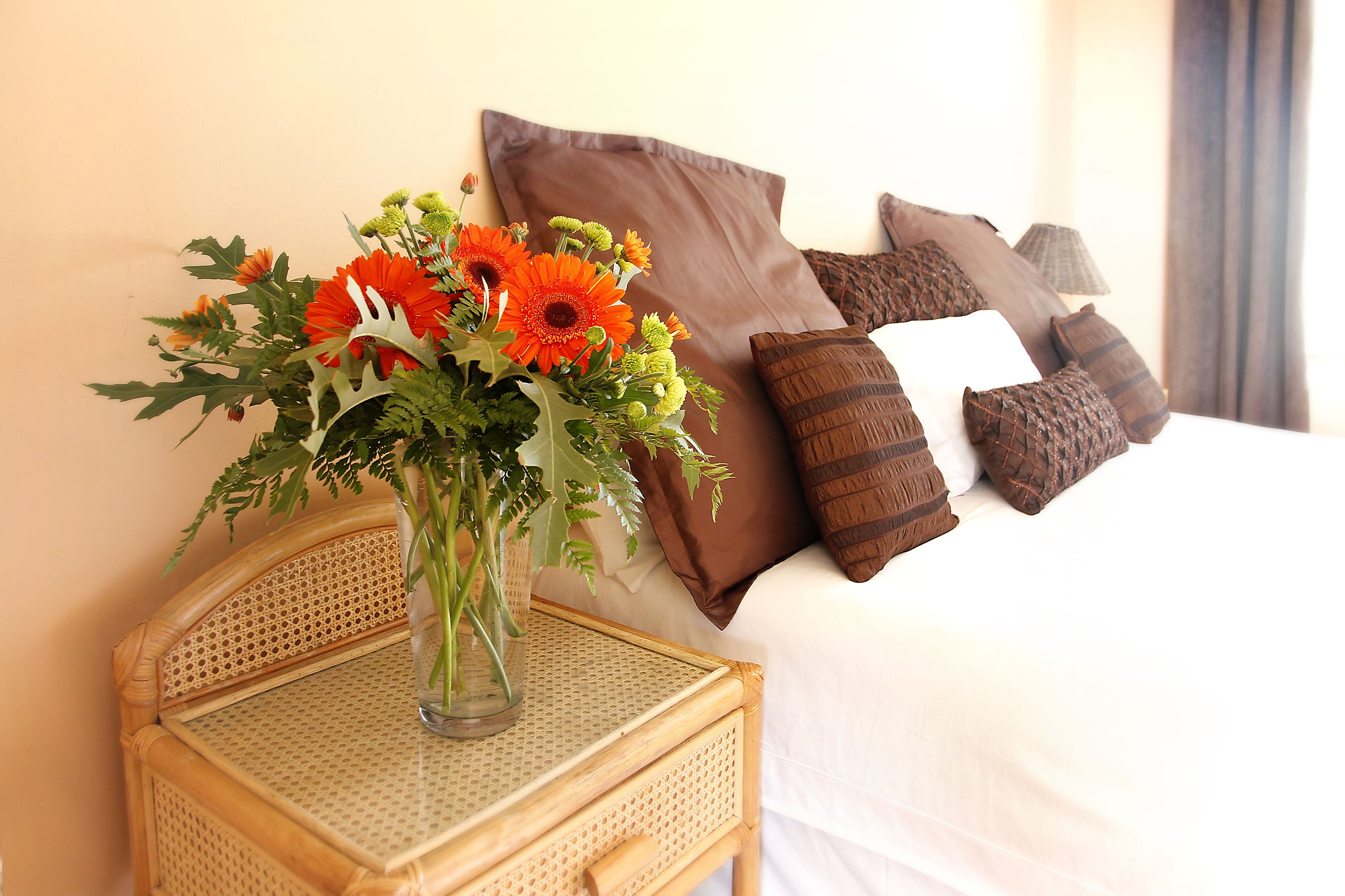 desk, rollaway beds, free wifi