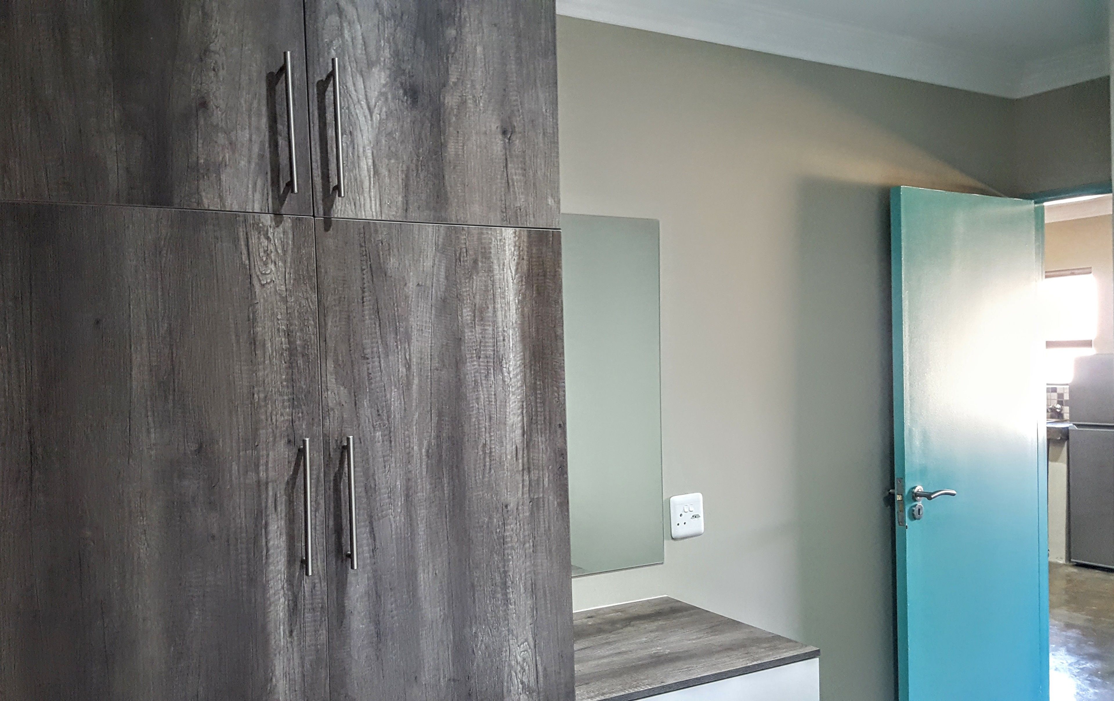 self-catering family chalet  | desk, rollaway beds, free wifi