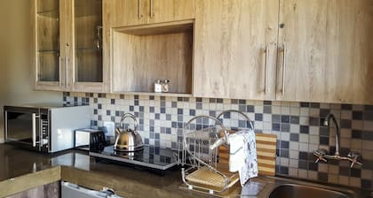 Sangiro Game Lodge