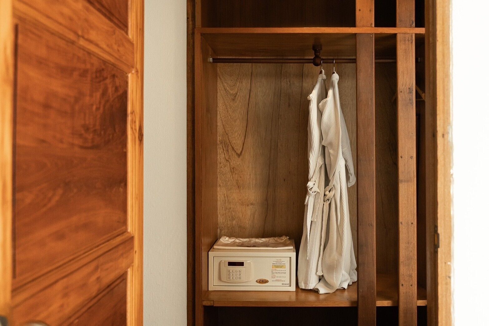 coconut village | 1 bedroom, blackout curtains, free wifi, bed sheets