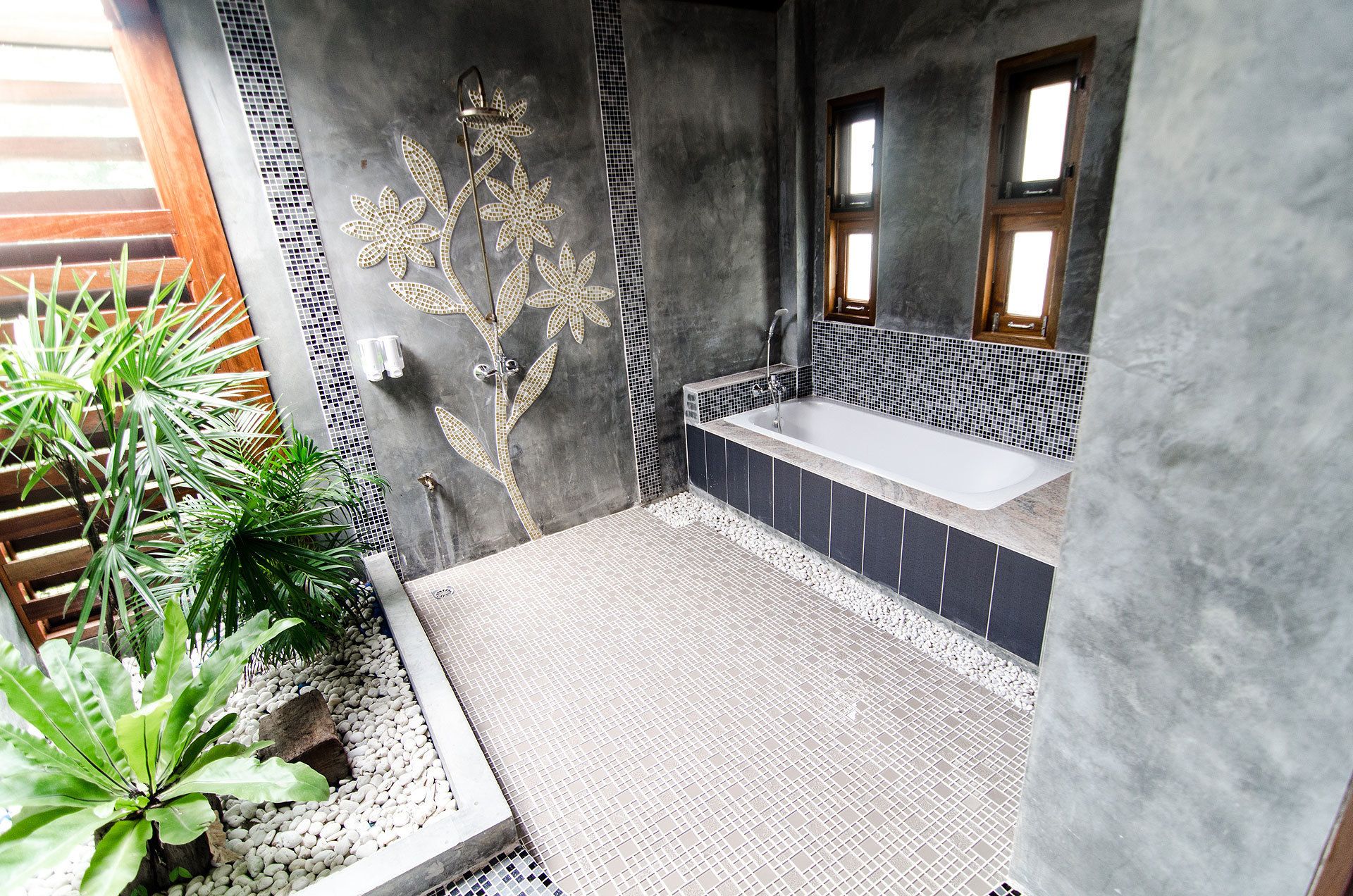 coconut village | 1 bedroom, blackout curtains, free wifi, bed sheets