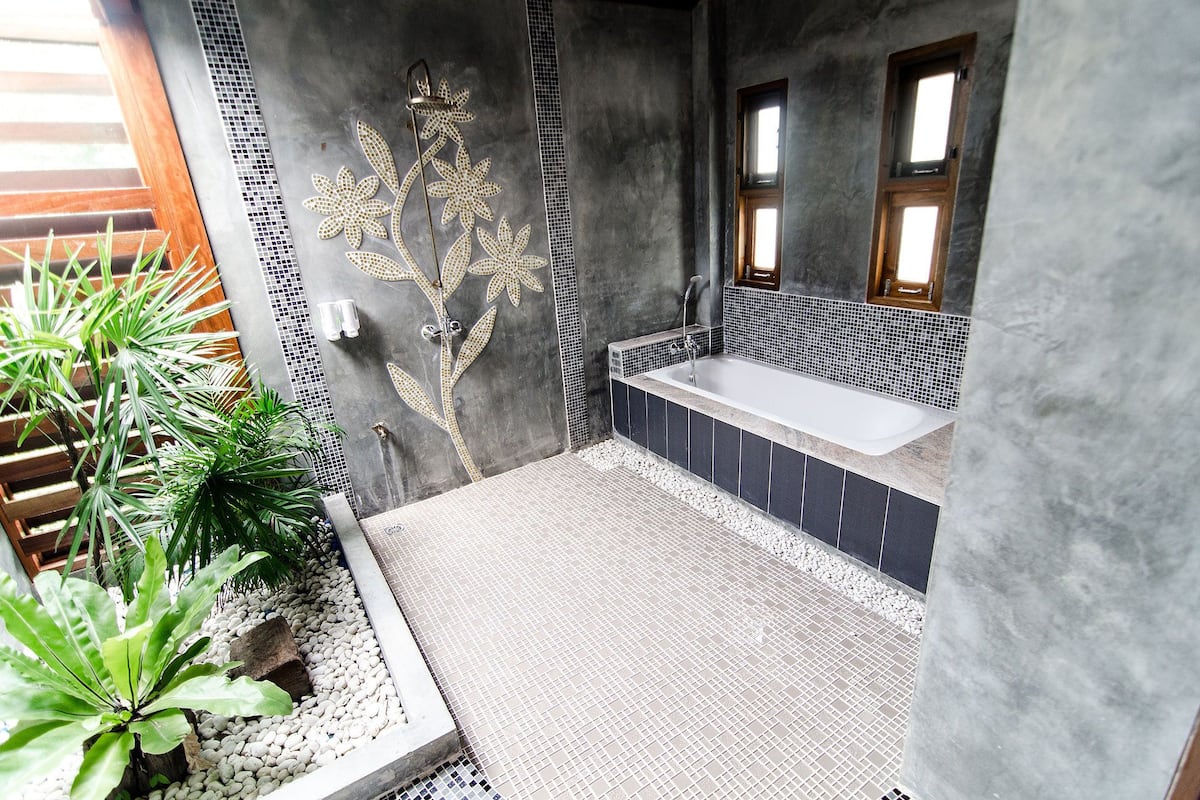 coconut village | 1 bedroom, blackout curtains, free wifi, bed sheets