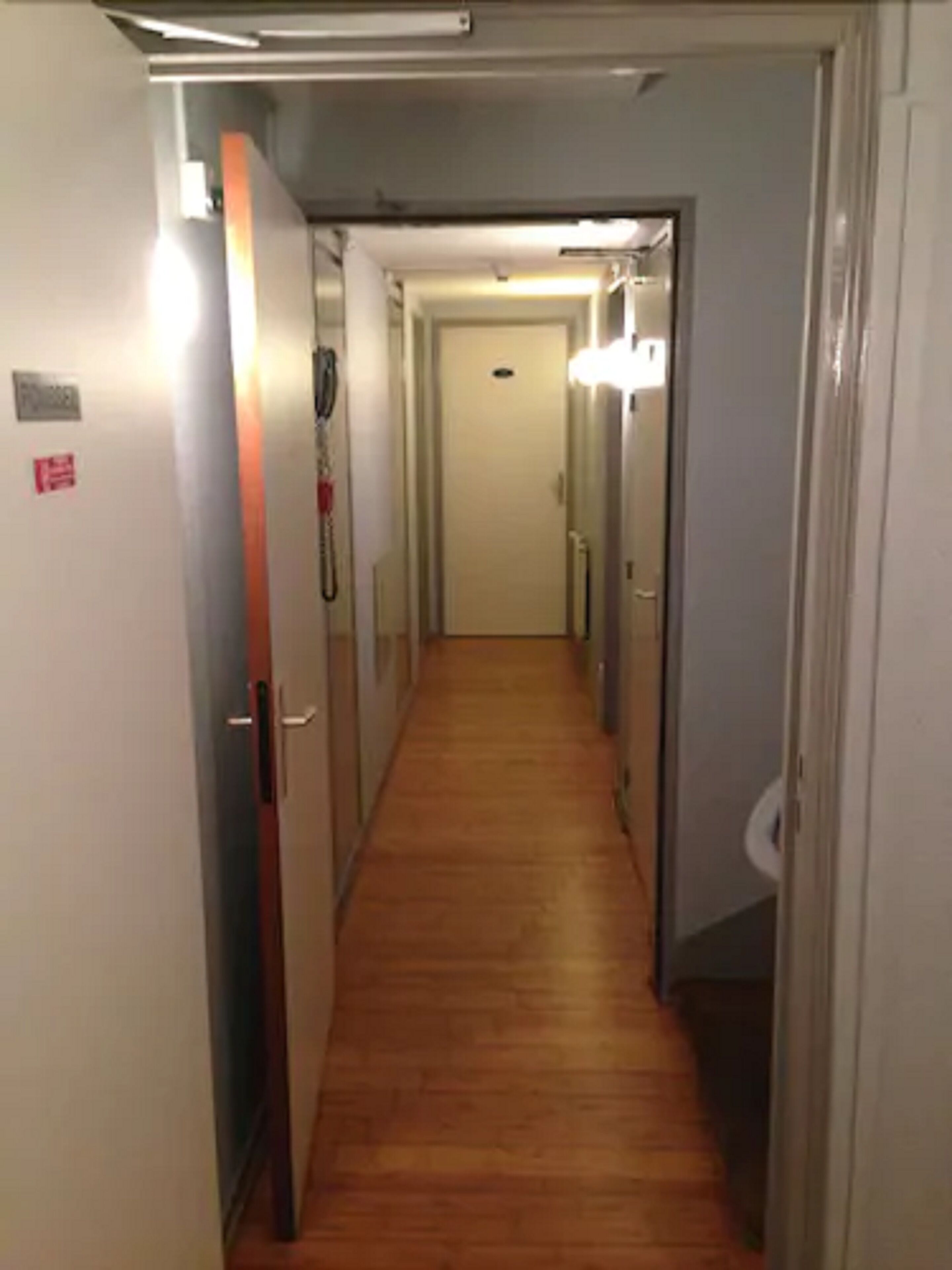 Foto - Hotel Royal Mansart