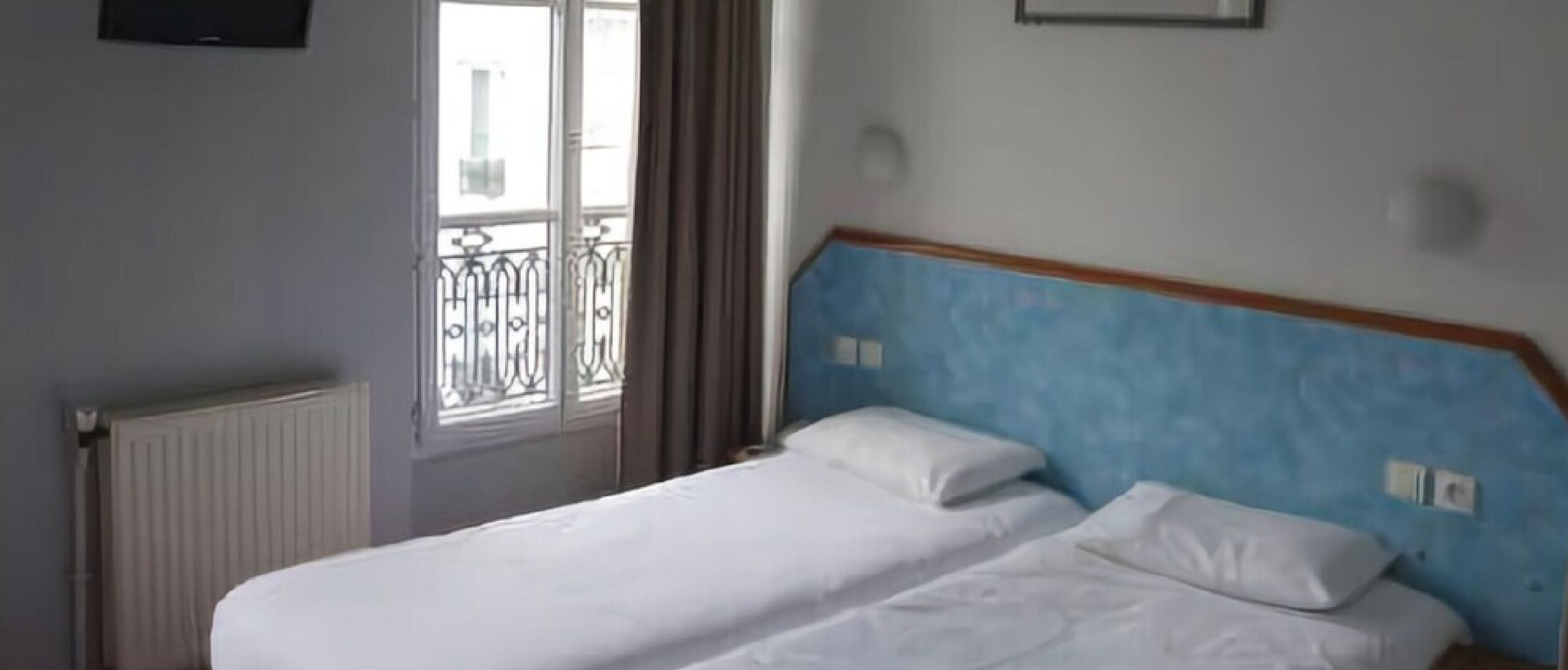 Foto - Hotel Royal Mansart