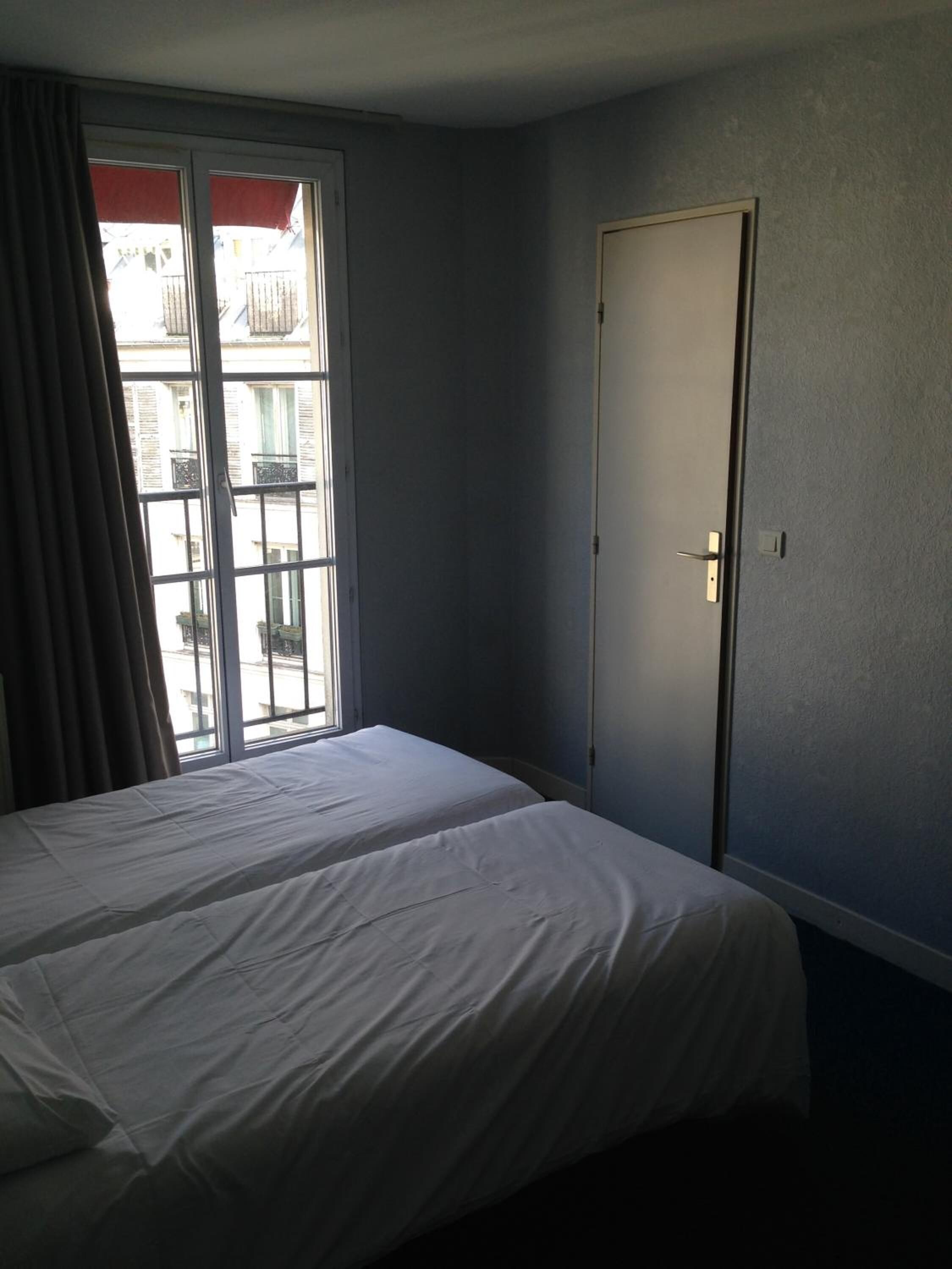 Foto - Hotel Royal Mansart