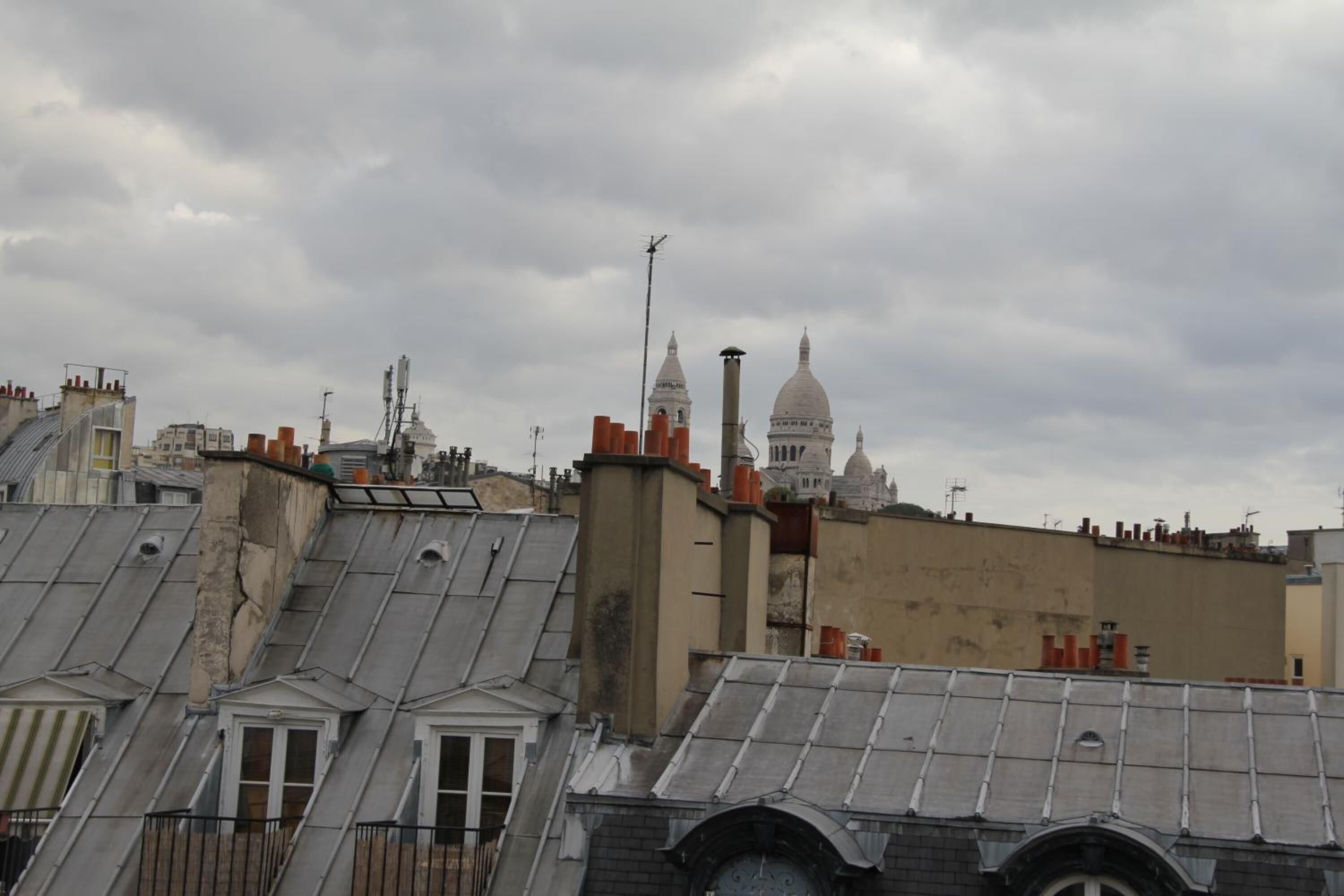 Foto - Hotel Royal Mansart