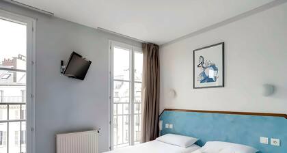 Hotel Royal Mansart