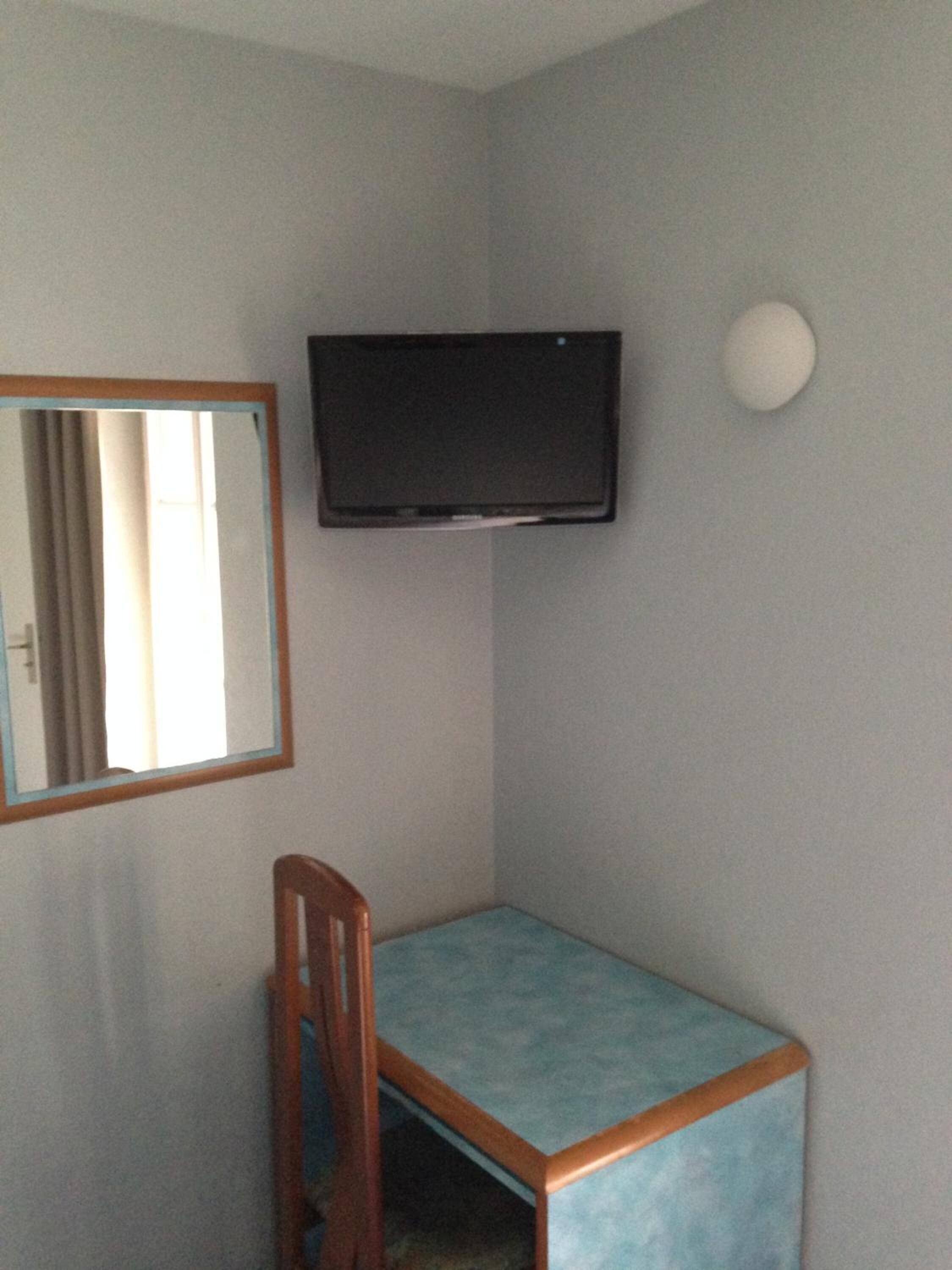 Foto - Hotel Royal Mansart