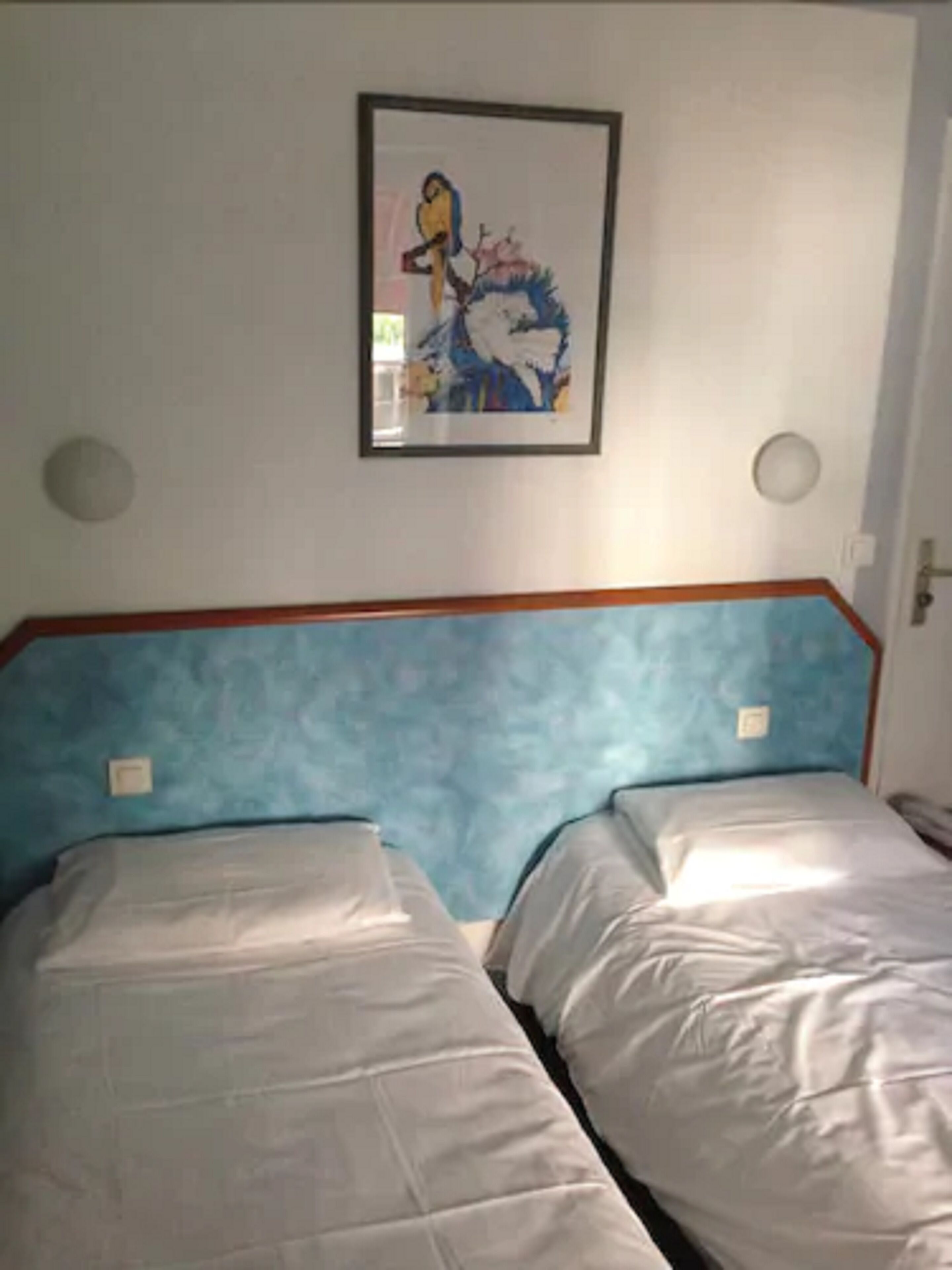 Foto - Hotel Royal Mansart