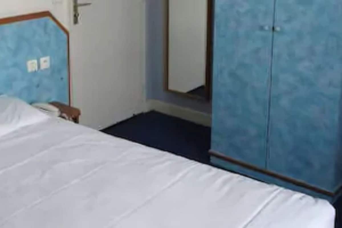 Classic-Doppelzimmer | Zimmersafe, Schreibtisch, kostenloses WLAN