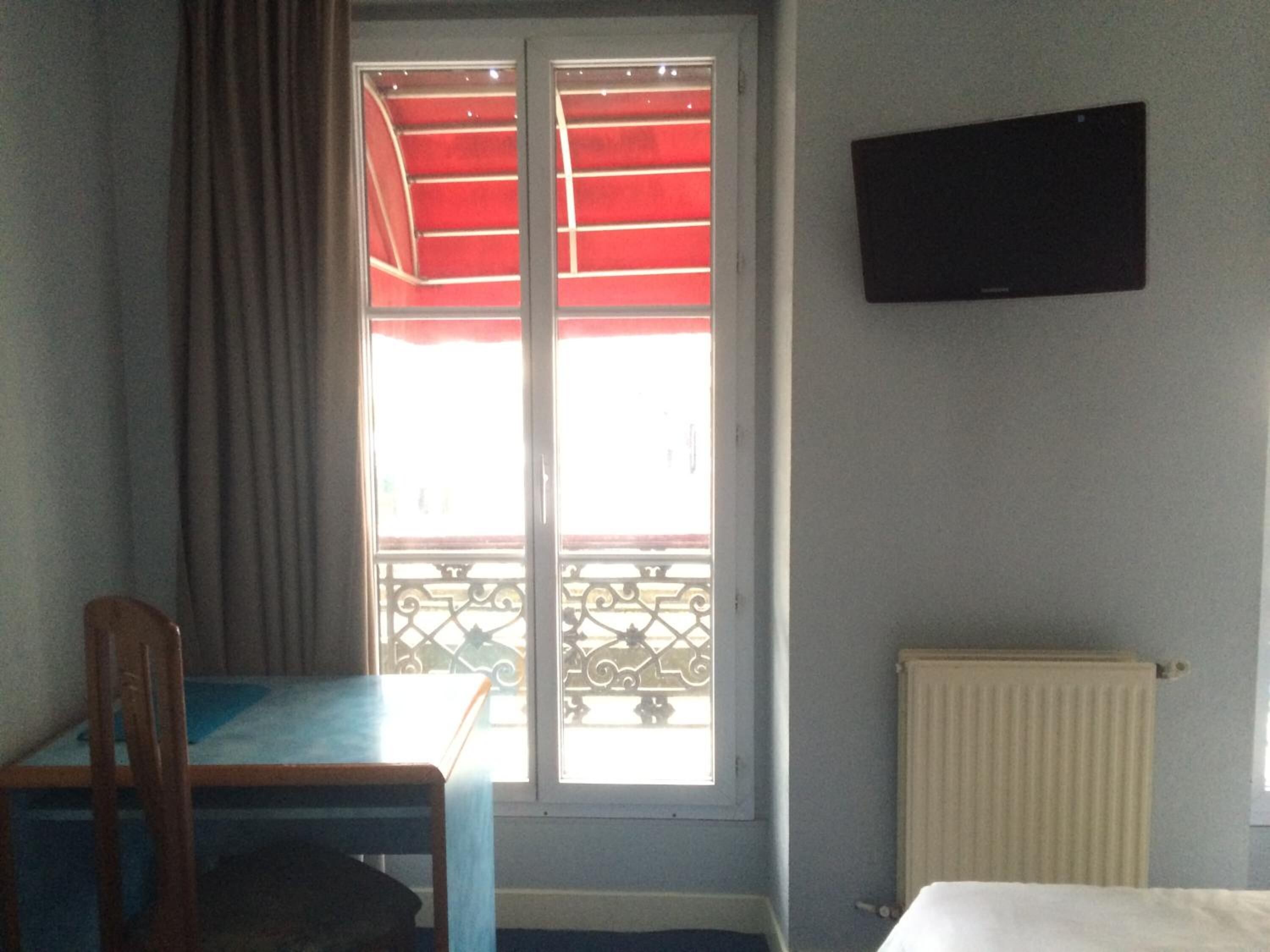 Foto - Hotel Royal Mansart