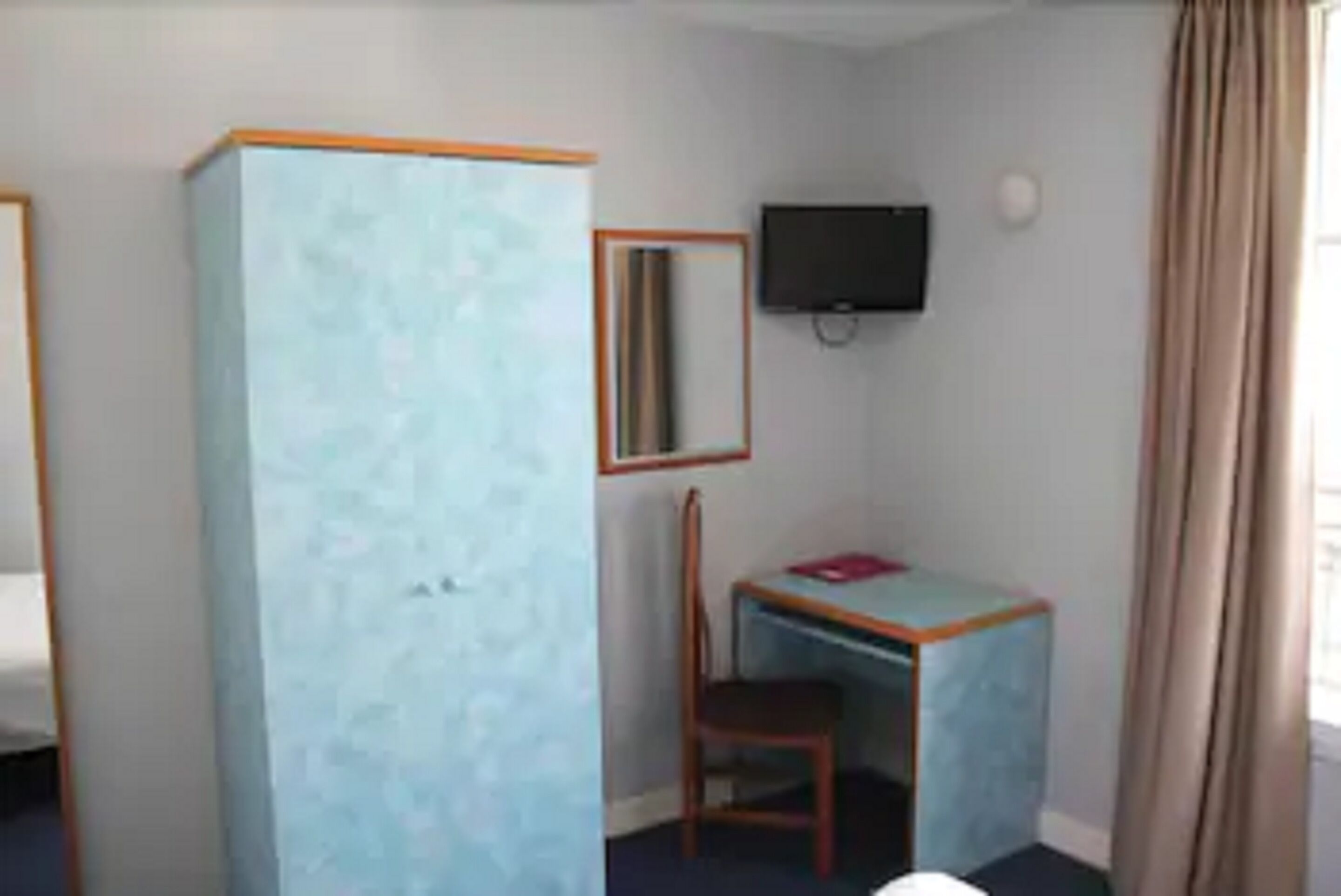 Foto - Hotel Royal Mansart