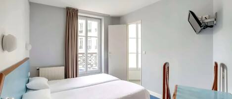 Classic Twin Room