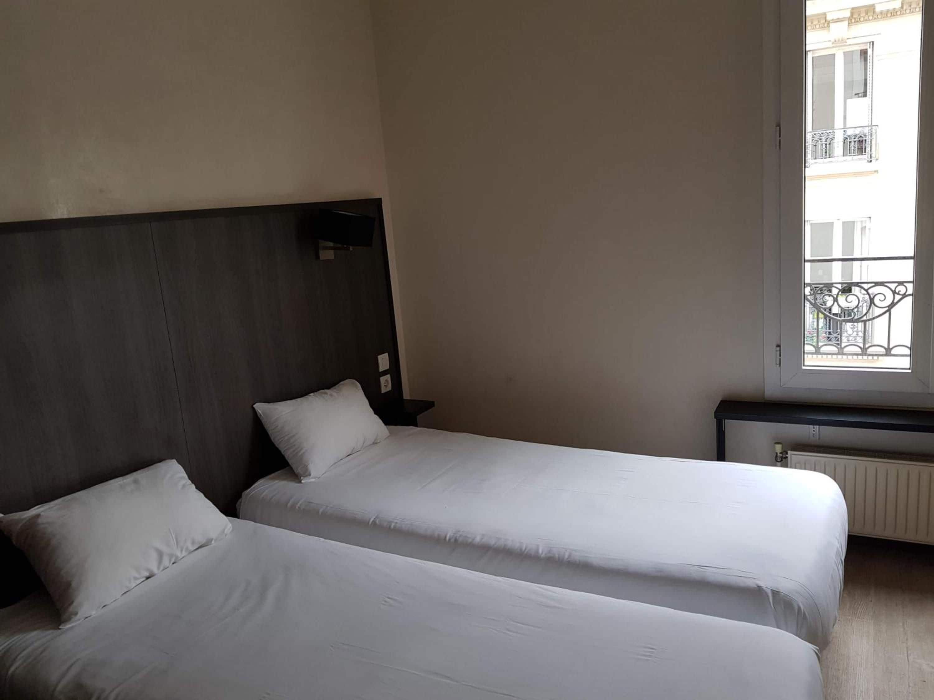 Foto - Hotel D'Anjou