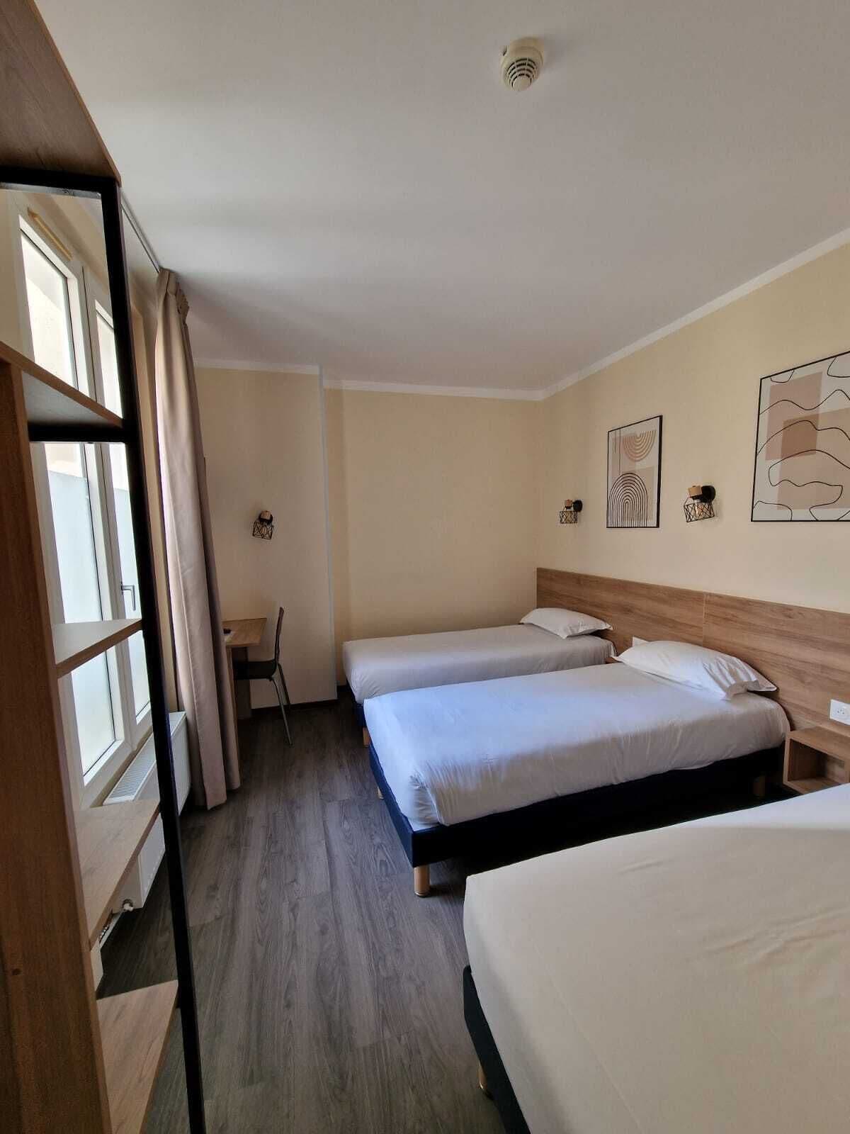 Foto - Hôtel D'Anjou