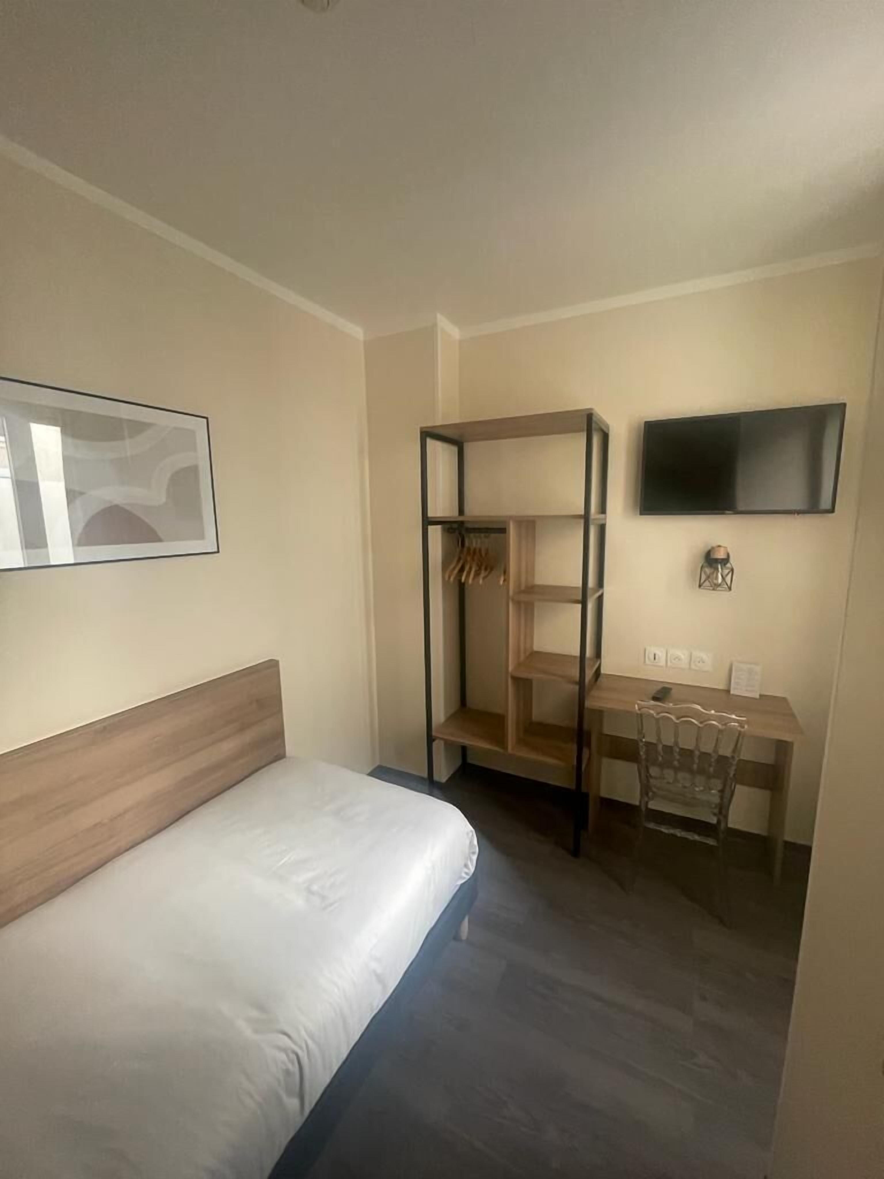 Foto - Hôtel D'Anjou