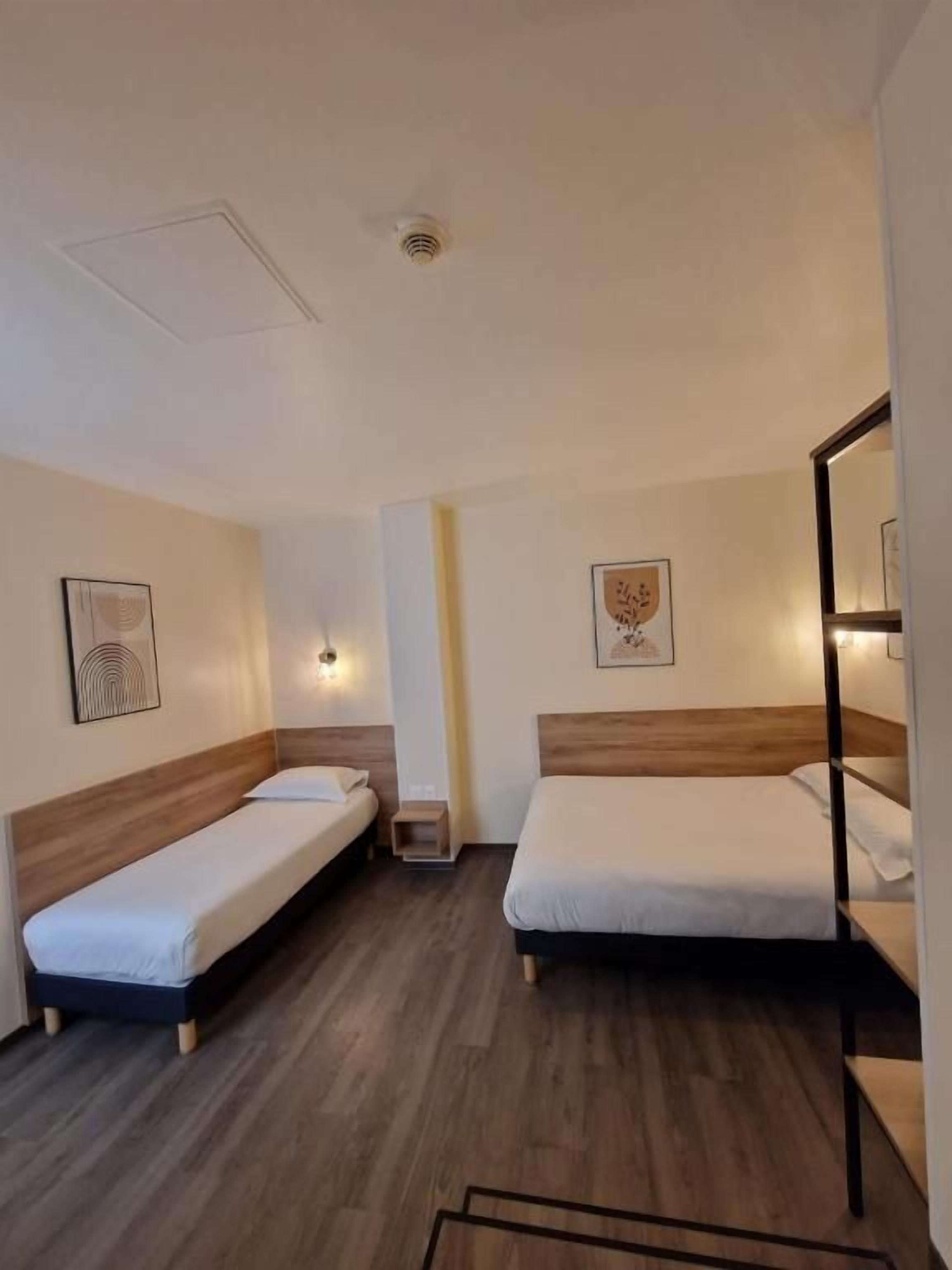 Foto - Hotel D'Anjou