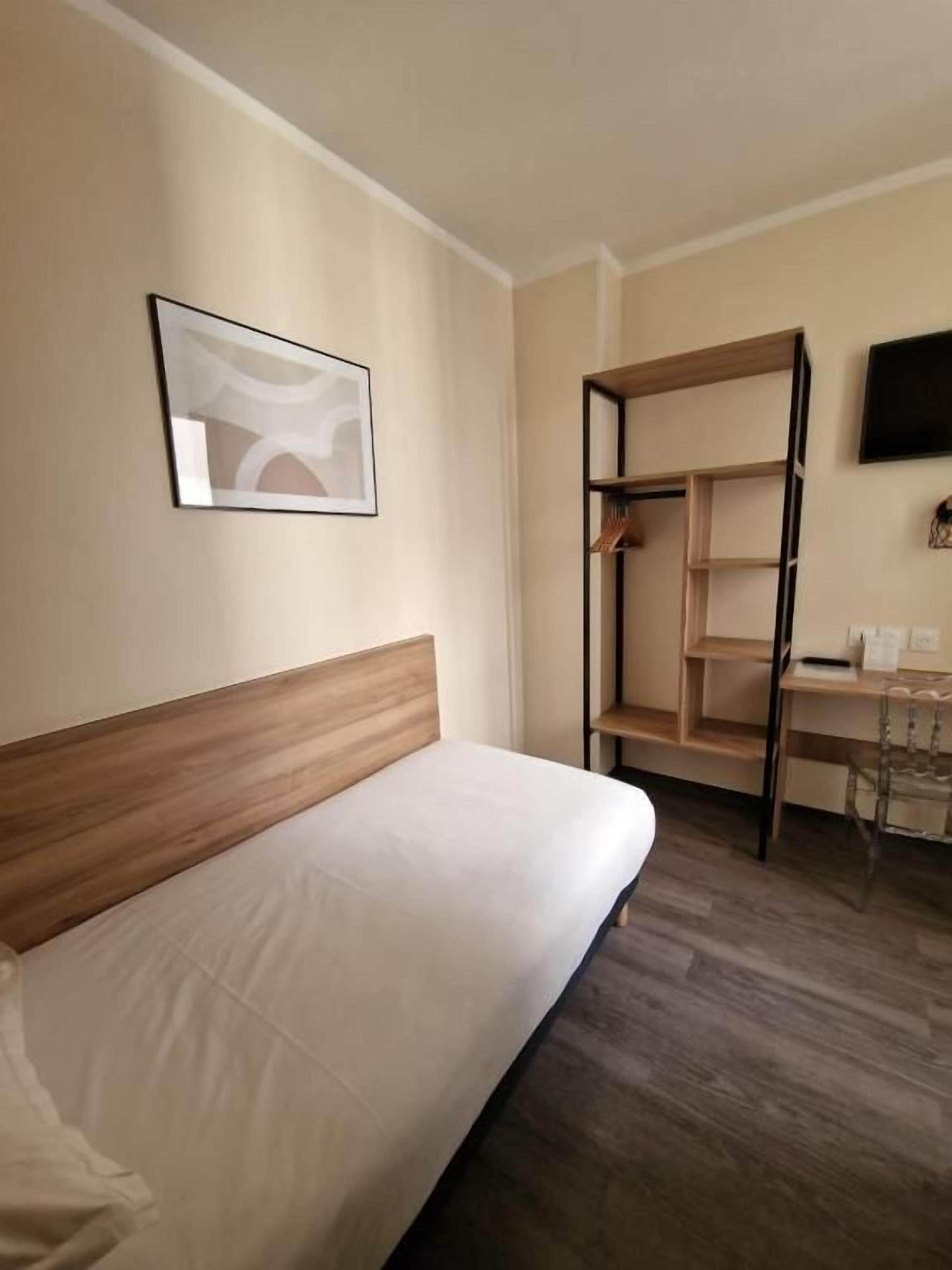 Foto - Hotel D'Anjou