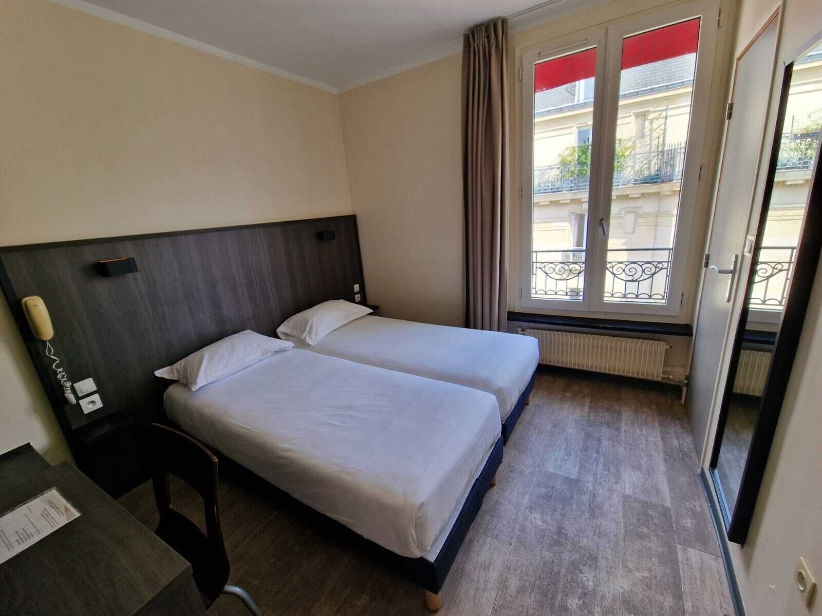 Foto - Hôtel D'Anjou