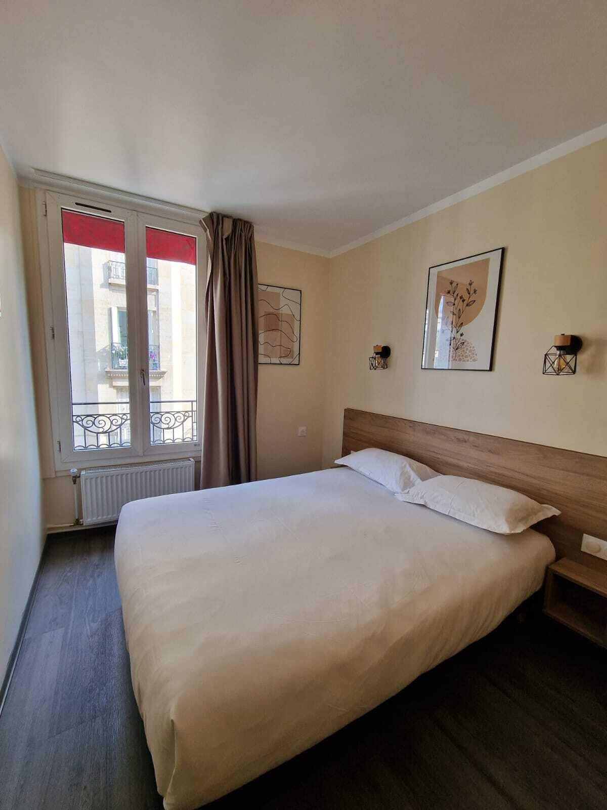 Foto - Hôtel D'Anjou