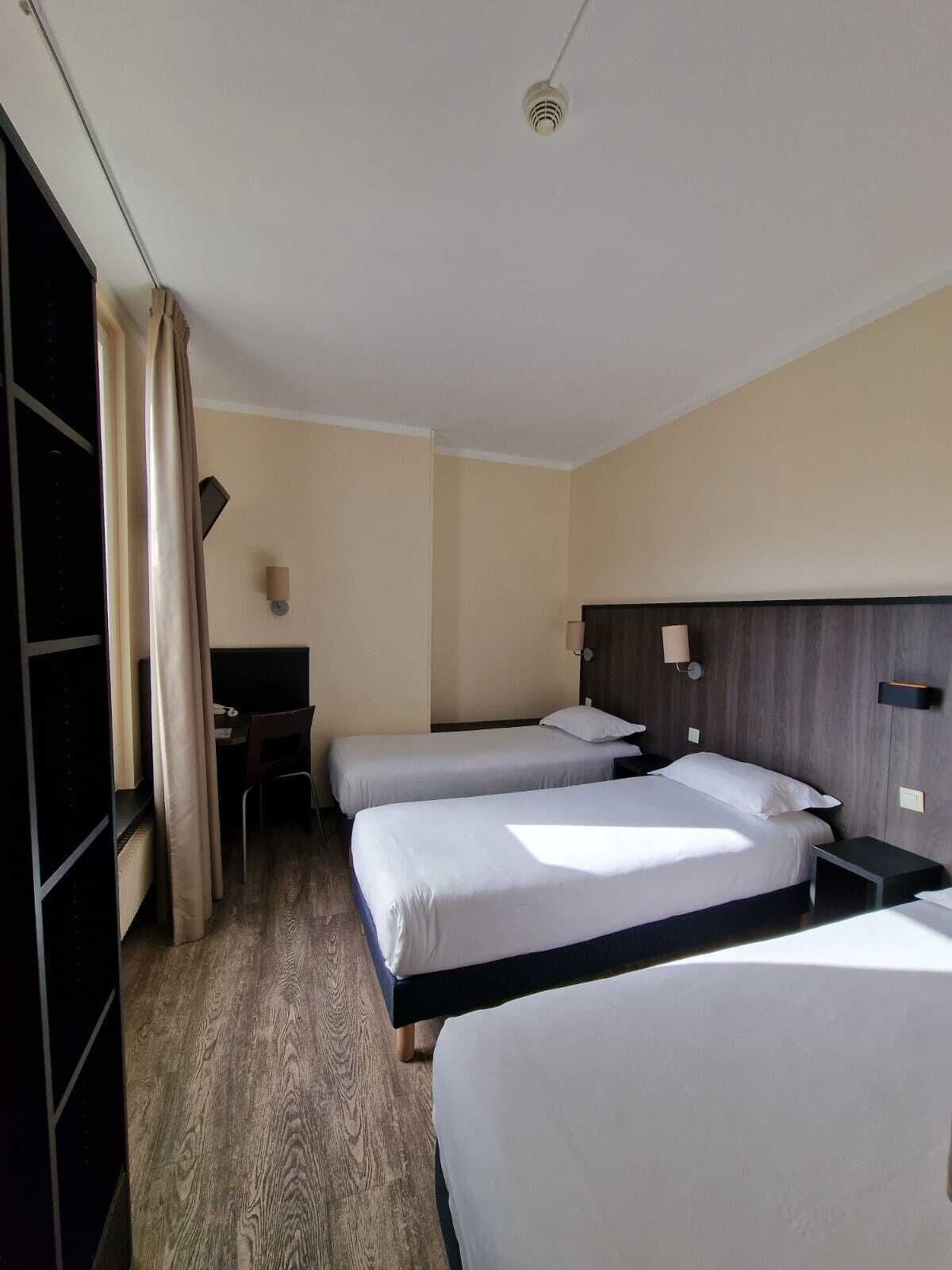 Foto - Hôtel D'Anjou